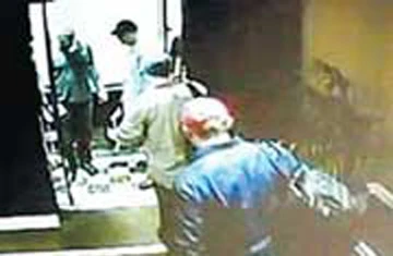 Những "trò chơi ám sát" của Mossad ảnh 1