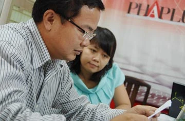 Giao lưu trực tuyến cấp phép xây dựng tại TP.HCM ảnh 5