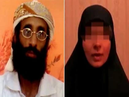 "CIA tuyển vợ cho trùm al Qaeda" ảnh 1