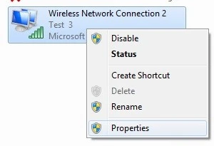 Tuyệt chiêu biến máy tính thành thiết bị phát sóng Wifi ảnh 6