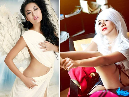 “Thảm họa Vpop” ảnh 1