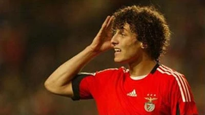 Stamford Bridge đón thêm David Luiz ảnh 1