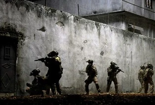 Phim về Bin Laden tranh giải Oscar ảnh 1
