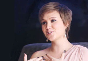 Tata Young: Tôi sẽ không kết hôn ảnh 1