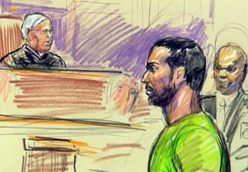 Mỹ phá âm mưu tấn công tòa nhà Quốc hội ảnh 1 Mỹ phá âm mưu tấn công tòa nhà Quốc hội ảnh 1