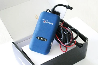 Xe đạp điện cũng lắp… định vị GPS ảnh 1