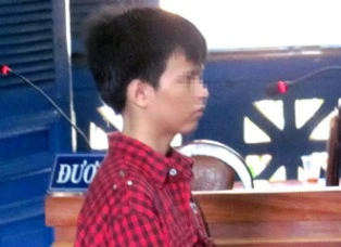 Đời bi kịch của một "đại ca" tuổi teen ảnh 1