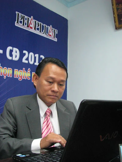 Tư vấn tuyển sinh ĐH- CĐ 2012: Những lưu ý khi chọn trường quốc tế và du học ảnh 6 Tư vấn tuyển sinh ĐH- CĐ 2012: Những lưu ý khi chọn trường quốc tế và du học ảnh 6