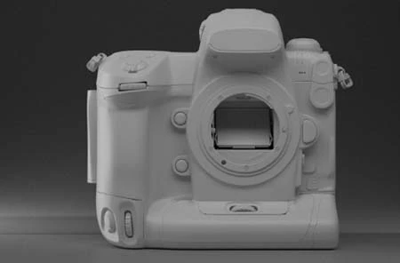 Hình ảnh Nikon D4 là giả mạo ảnh 2 Hình ảnh Nikon D4 là giả mạo ảnh 2