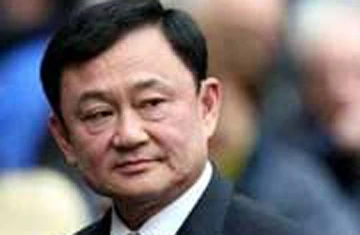 Cựu Thủ tướng Thaksin Shinawatra vẫn… “cực khỏe"? ảnh 1