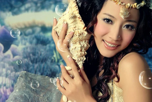 Đại gia đòi chi tiền để qua đêm cùng Lưu Đào ảnh 2