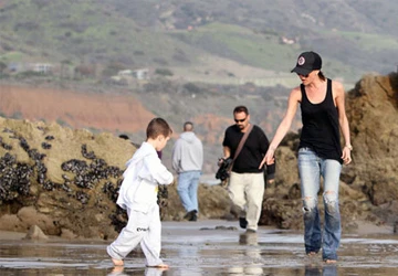 Victoria Beckham tha thiết muốn có con gái ảnh 1