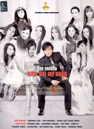 Duy Mạnh tố Đan Trường "thuổng" nhạc ảnh 2