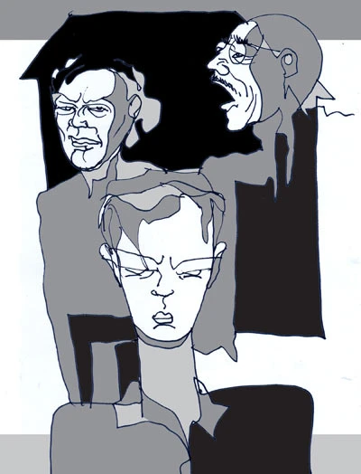 Tình già khó nối ảnh 1