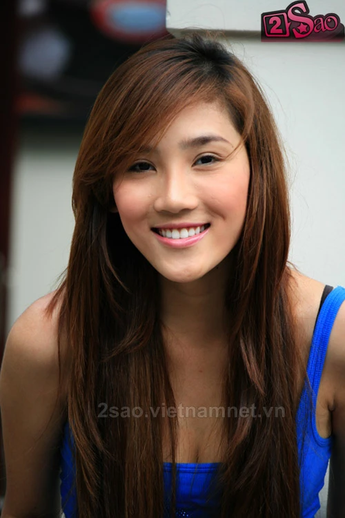 Bắc Linh không dừng ở thế mạnh gợi cảm... ảnh 7 Bắc Linh không dừng ở thế mạnh gợi cảm... ảnh 7