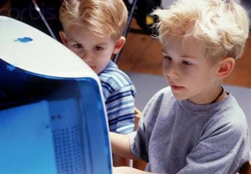 Kaspersky: Trẻ em truy cập web sex 4 triệu lượt mỗi ngày ảnh 1