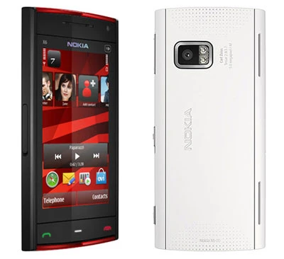 "Đại tiệc" của làng điện thoại di động năm 2009 ảnh 1