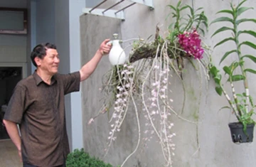 Anh hùng Phạm Tuân: Đời là quá trình không ngừng học hỏi ảnh 1