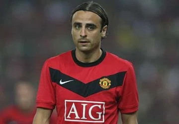 Berbatov lại bị mafia đe dọa ảnh 1