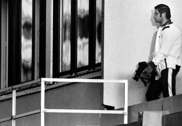 Đi tìm công lý Olympic - Bài 1: Một mùa Olympic đen tối ảnh 1