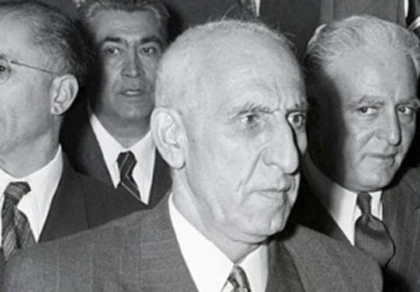 CIA thừa nhận dàn xếp cuộc đảo chính 1953 ở Iran ảnh 1