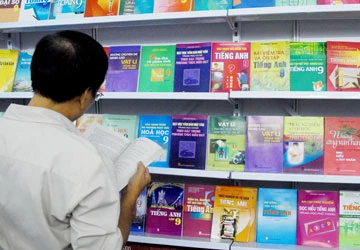 Kiểu “Việt hóa” chóng mặt! ảnh 1