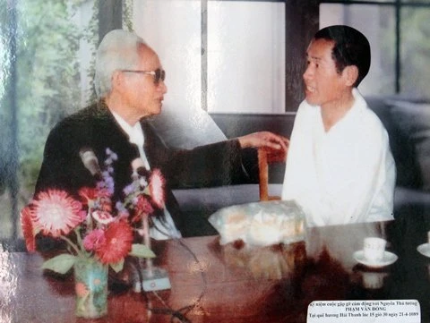 Bài 2: Chuyện học của "người phi thường" Nguyễn Ngọc Ký ảnh 3