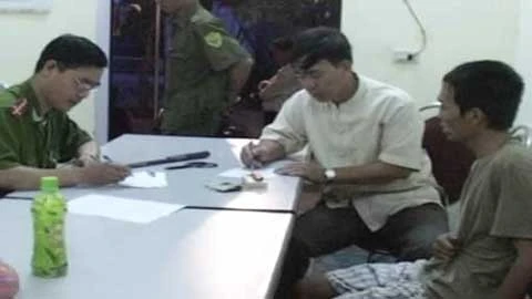 Cuộc giải cứu con tin nghẹt thở ảnh 2