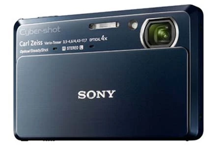 Sony Cybershot TX7 mỏng mà mạnh ảnh 1 Sony Cybershot TX7 mỏng mà mạnh ảnh 1