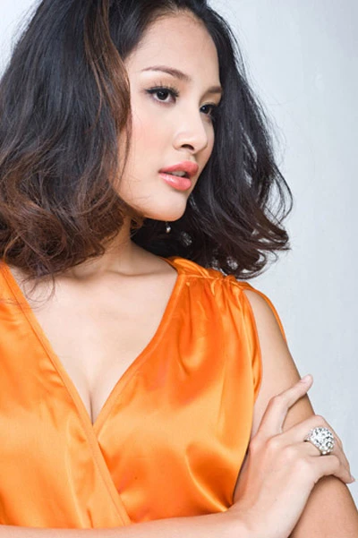 Hương Giang: "Mình không có bầu..." ảnh 2