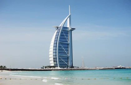 Khám phá bí mật sa mạc Dubai ảnh 3