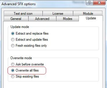 Tự tạo phiên bản "bỏ túi" cho phần mềm yêu thích ảnh 9