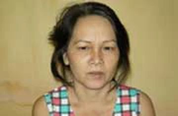 "Phù thủy gây mê" và những phi vụ chết người ảnh 1