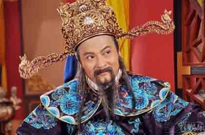 Hình ảnh mới của "Tân Bao Thanh Thiên" bản 3D ảnh 4