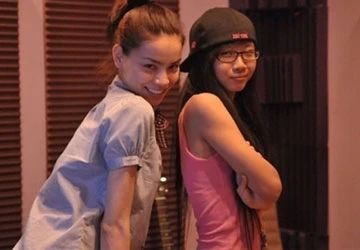 Nhạc Underground oanh tạc các mạng ảnh 2