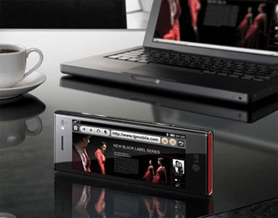 "Đại tiệc" của làng điện thoại di động năm 2009 ảnh 5