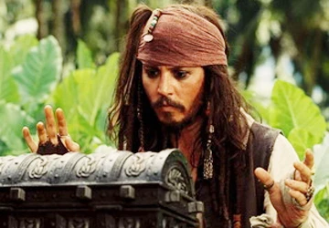 Cướp biển vùng Caribbean 4 bị cắt giảm kinh phí ảnh 1