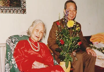 Phía sau người anh hùng - Bài 2: Nỗi oan nghiệt của người ở lại ảnh 1