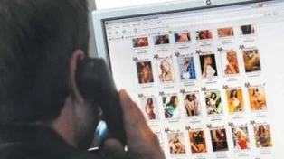 Mại dâm qua mạng Internet: Dễ phát hiện, rất khó xử lý ảnh 1