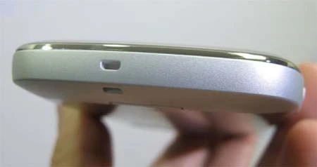 Nokia C7 chính hãng đã về VN ảnh 9