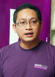 Doanh nghiệp còn thiếu niềm tin ảnh 1