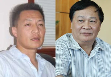 Vi phạm của bốn cán bộ Vinashin: Mua tàu cũ, nhập nhà máy điện độc hại ảnh 2