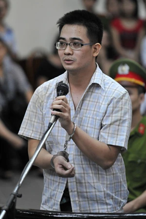 Nguyễn Đức Nghĩa - những ngày chờ thi hành án tử ảnh 1