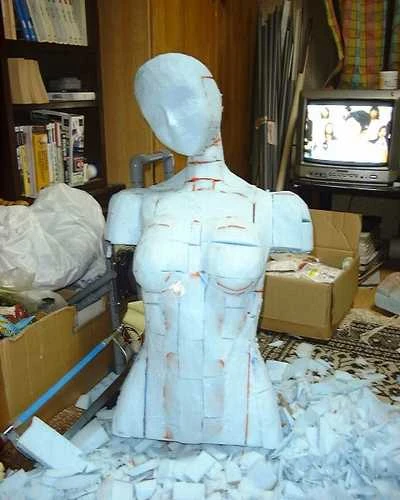 Độc đáo case máy tính bikini “nóng bỏng” ảnh 6