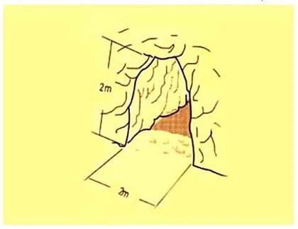 Hệ thống hầm ngầm xuyên biên giới Triều Tiên ảnh 4