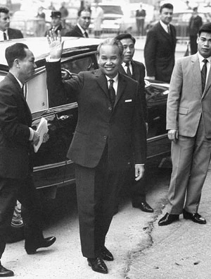 Hiệp định Paris - dấu son lịch sử - Bài 2: Hình ảnh Việt Nam tại Paris ảnh 2 Hiệp định Paris - dấu son lịch sử - Bài 2: Hình ảnh Việt Nam tại Paris ảnh 2