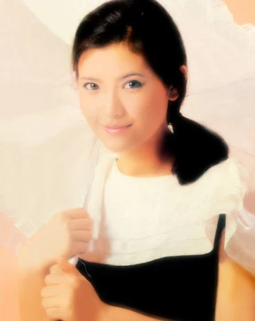 Lam Khiết Anh: Còn đâu một ngọc nữ? ảnh 4