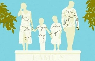 Cướp chồng người khác vì muốn "xin" con ảnh 1