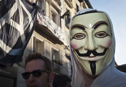 Hacker trộm thẻ tín dụng mua quà cho người nghèo ảnh 1