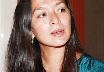 Mãi đau đáu với Việt Nam ảnh 1